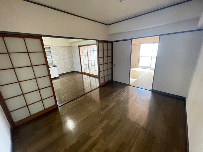 物件内観写真7　(居室)