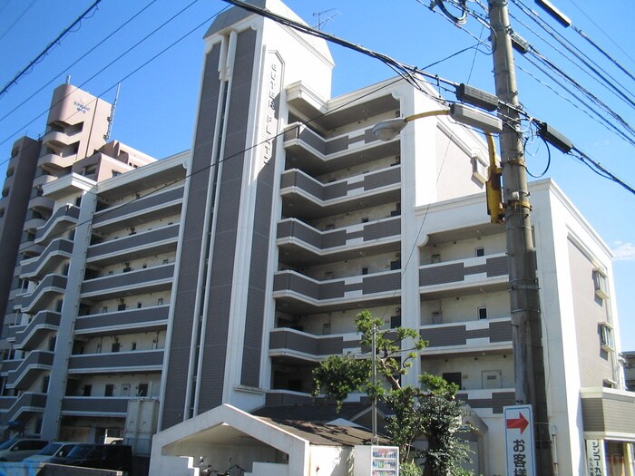 物件外観写真6　(外観写真)