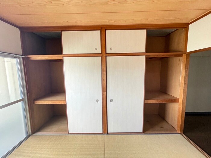 物件内観写真11　(収納)