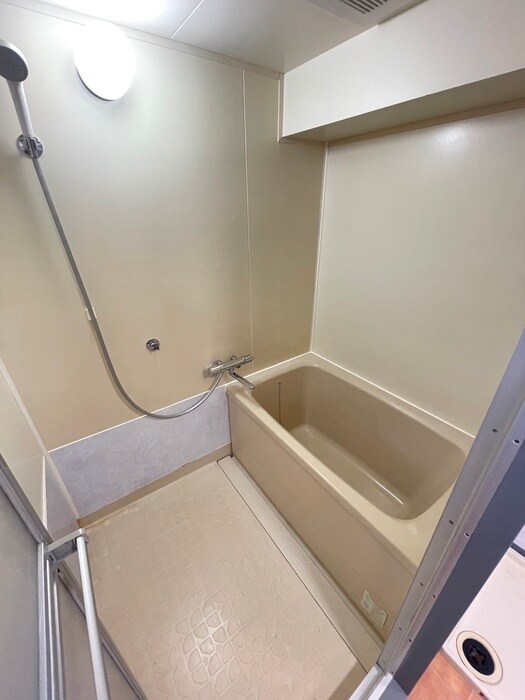 物件内観写真12　(バス／シャワールーム等)