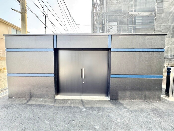 物件外観写真2　(その他)