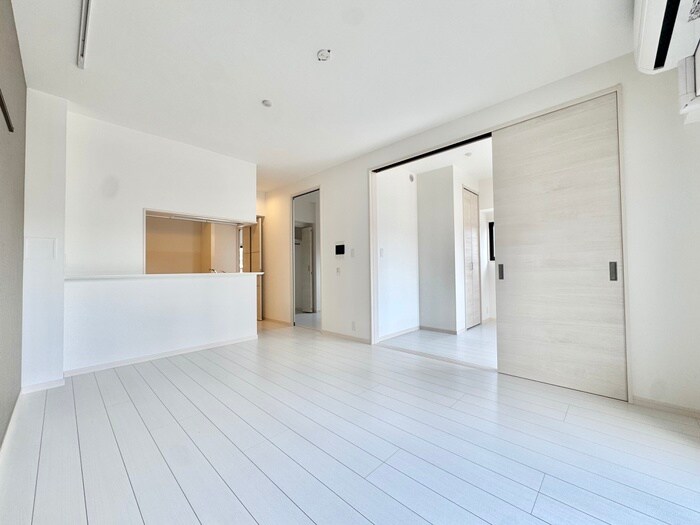 物件内観写真7　(居室)