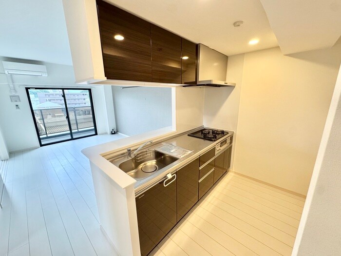 物件内観写真8　(キッチン)