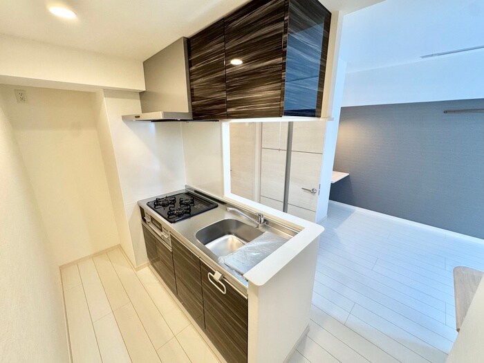 物件内観写真8　(キッチン)