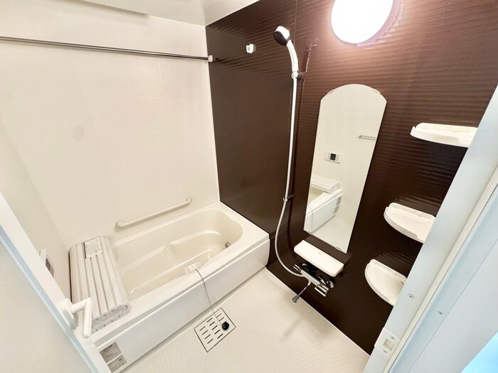 物件内観写真9　(バス／シャワールーム等)