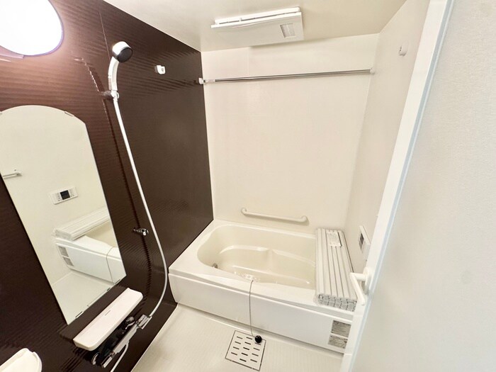 物件内観写真9　(バス／シャワールーム等)