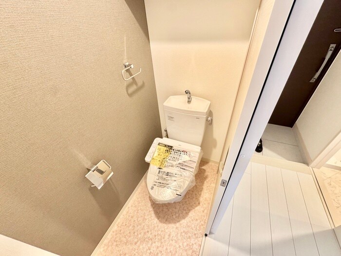 物件内観写真10　(バス／シャワールーム等)