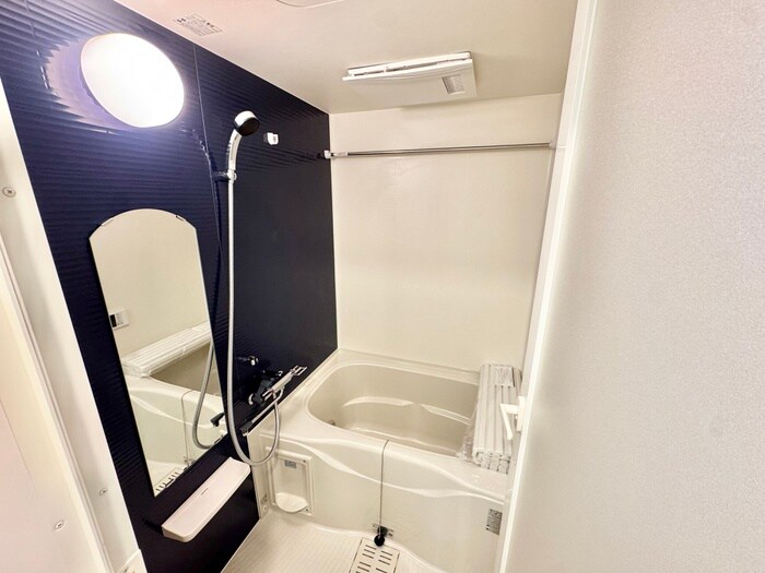 物件内観写真10　(バス／シャワールーム等)