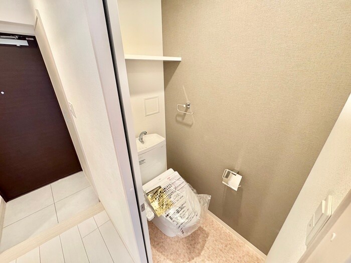 物件内観写真11　(バス／シャワールーム等)