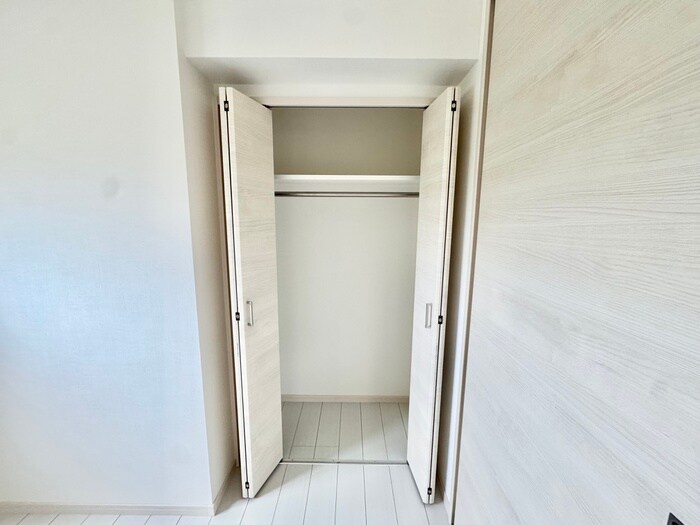 物件内観写真13　(収納)
