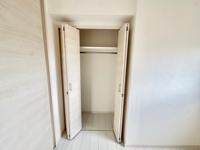 物件内観写真13　(収納)