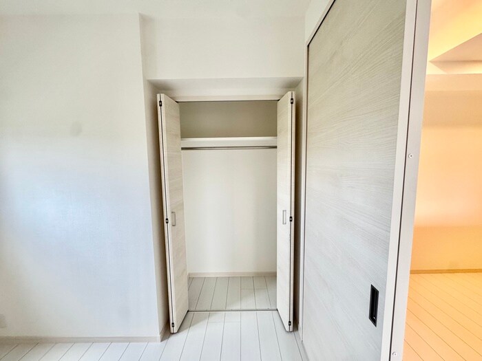 物件内観写真13　(収納)