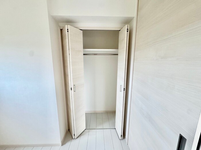 物件内観写真13　(収納)