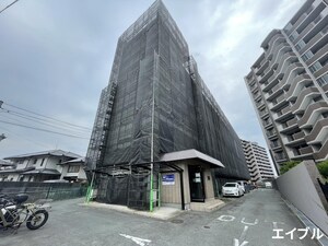 第１６上野ビル外観写真