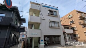 ＴＭビル外観写真