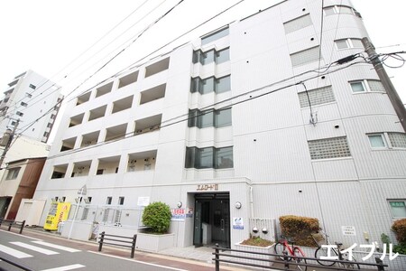 エムロードⅡ外観写真