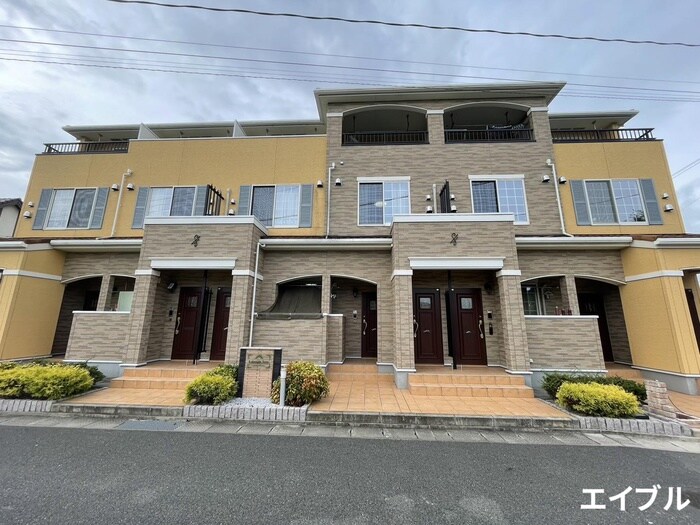 物件外観写真6　(外観写真)