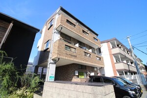 マ－ベラス和白外観写真