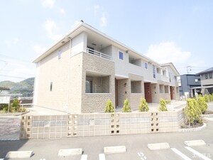 プラーチドⅡ外観写真