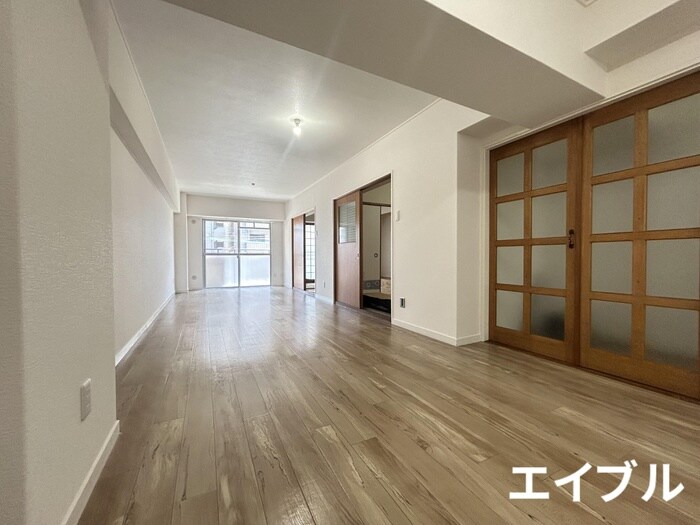 物件内観写真7　(居室)