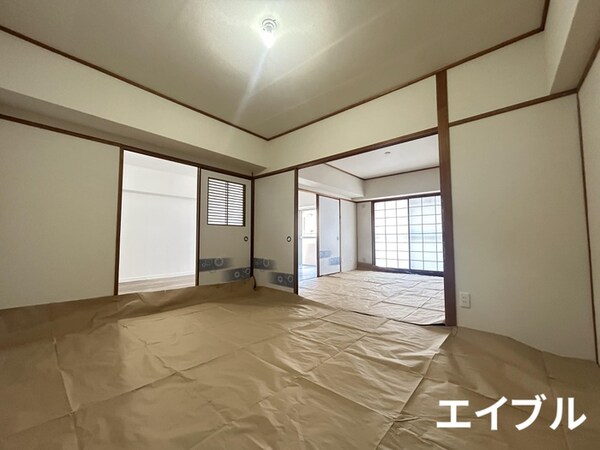 居室