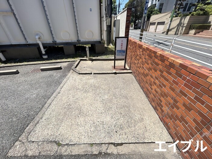 物件外観写真6　(建物設備)