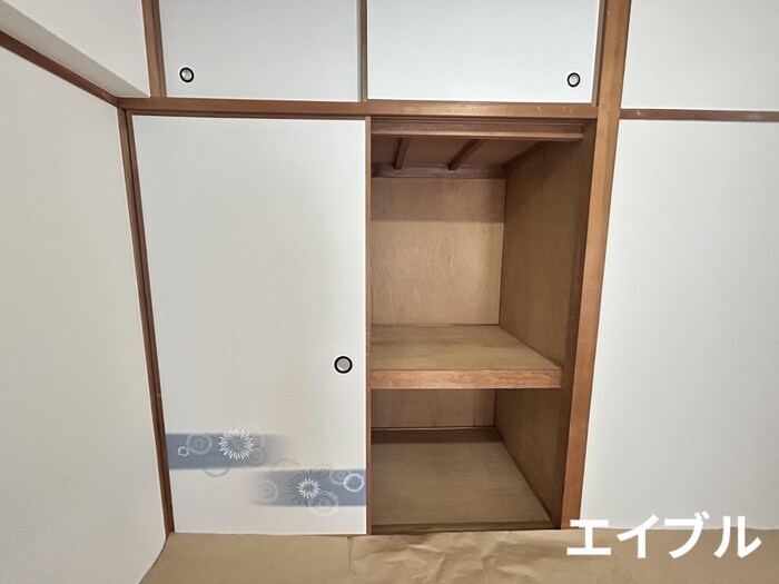 物件内観写真17　(収納)