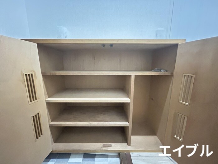 物件内観写真20　(靴箱)