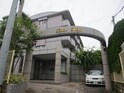 ライラックヒルズ空港前