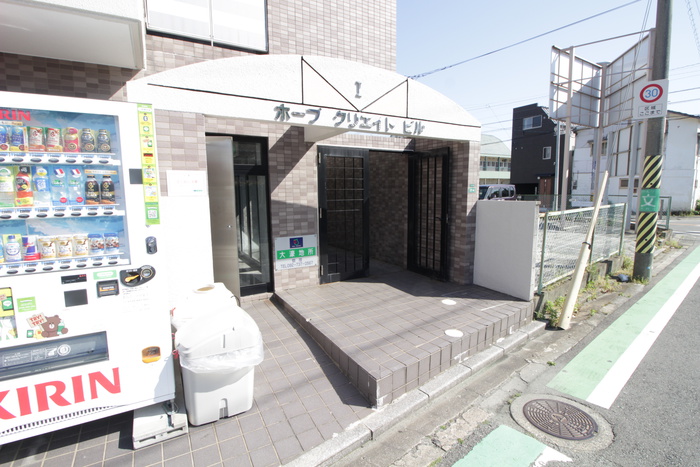 外観写真