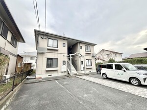 ディアス高須東外観写真