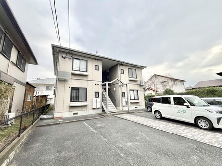 ディアス高須東外観写真