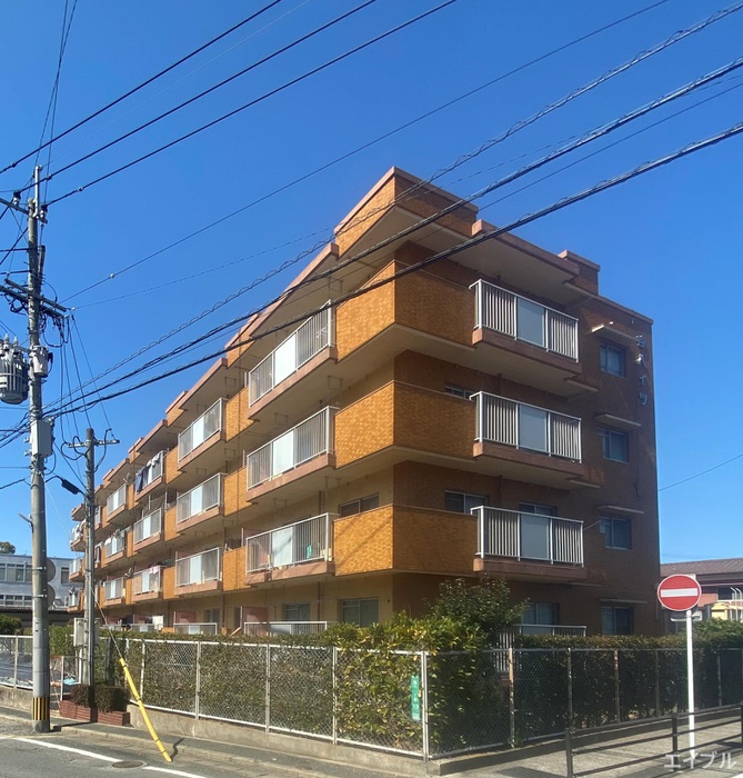 谷ハイツ