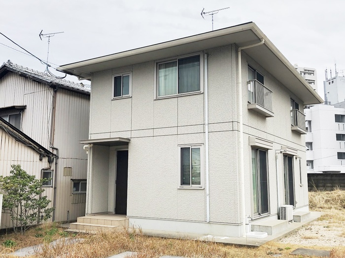 菅原戸建て