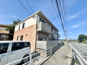 グランスペック芦屋外観写真
