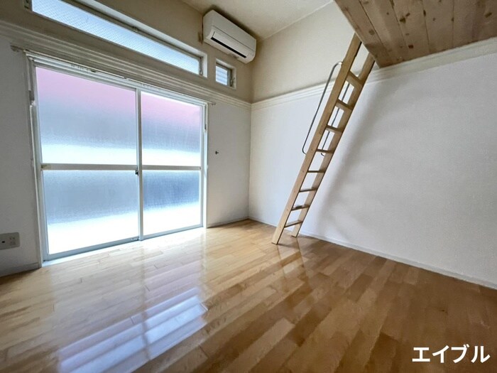 物件内観写真7　(居室)