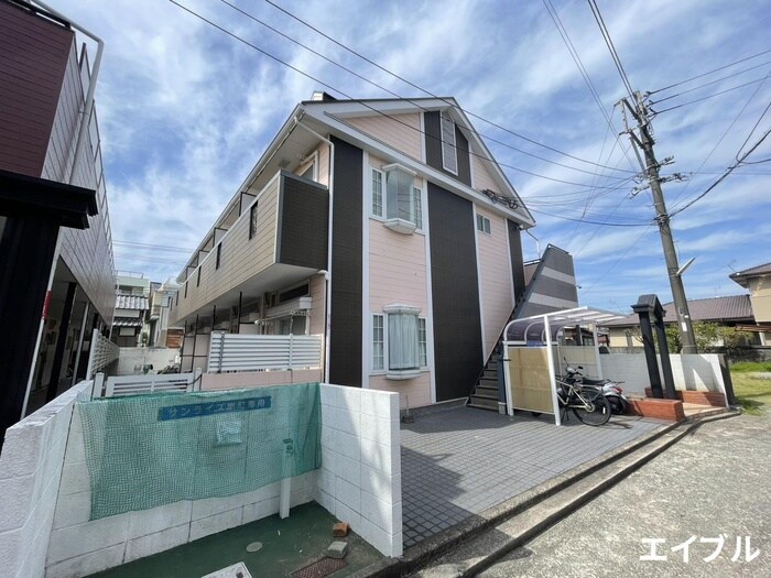 物件外観写真5　(外観写真)