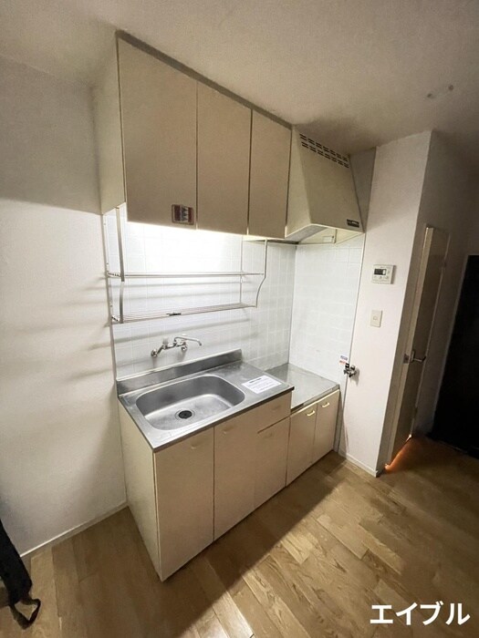 物件内観写真10　(キッチン)