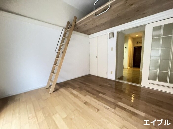 物件内観写真19　(居室)