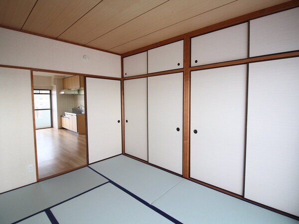 居室
