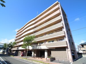 セス姪浜外観写真