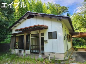 小竹　新山崎貸家外観写真