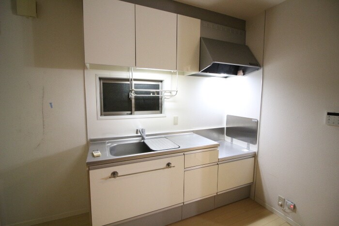 物件内観写真7　(キッチン)