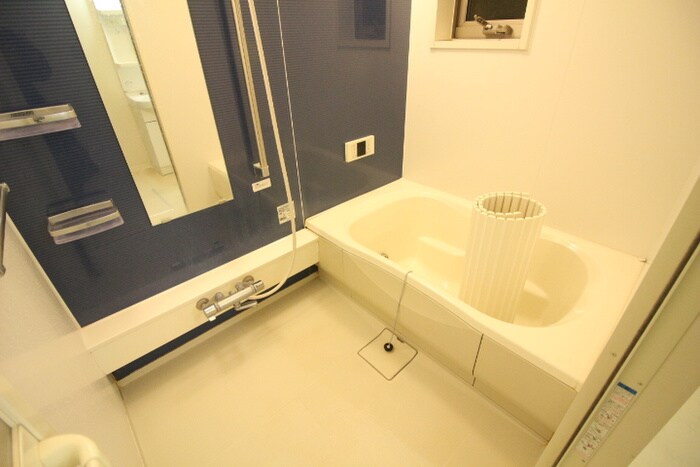 物件内観写真8　(バス／シャワールーム等)