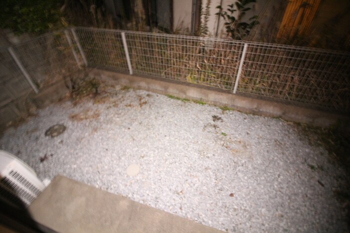 物件内観写真21　(ベランダ・バルコニー)