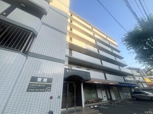 ネオポリス大橋外観写真