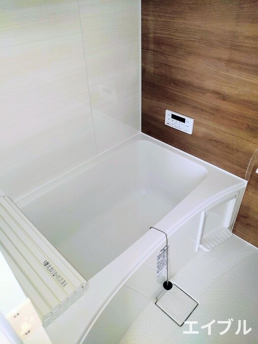 物件内観写真9　(バス／シャワールーム等)