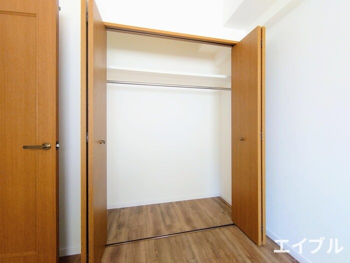 物件内観写真13　(収納)