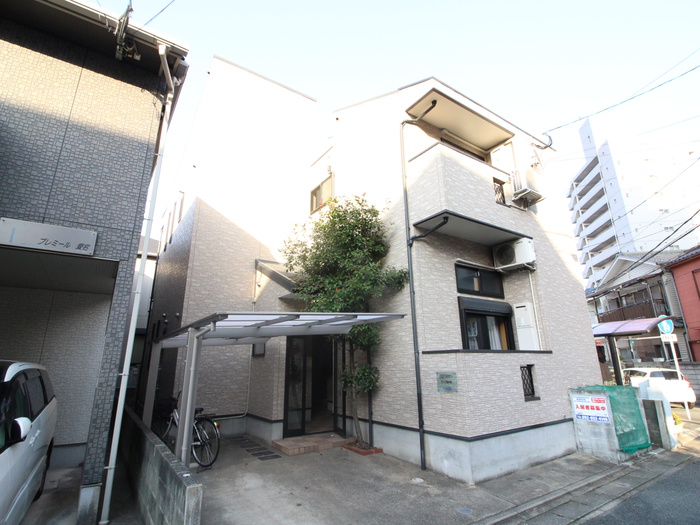 外観写真