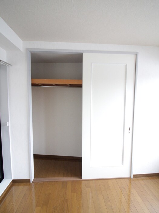 物件内観写真14　(収納)